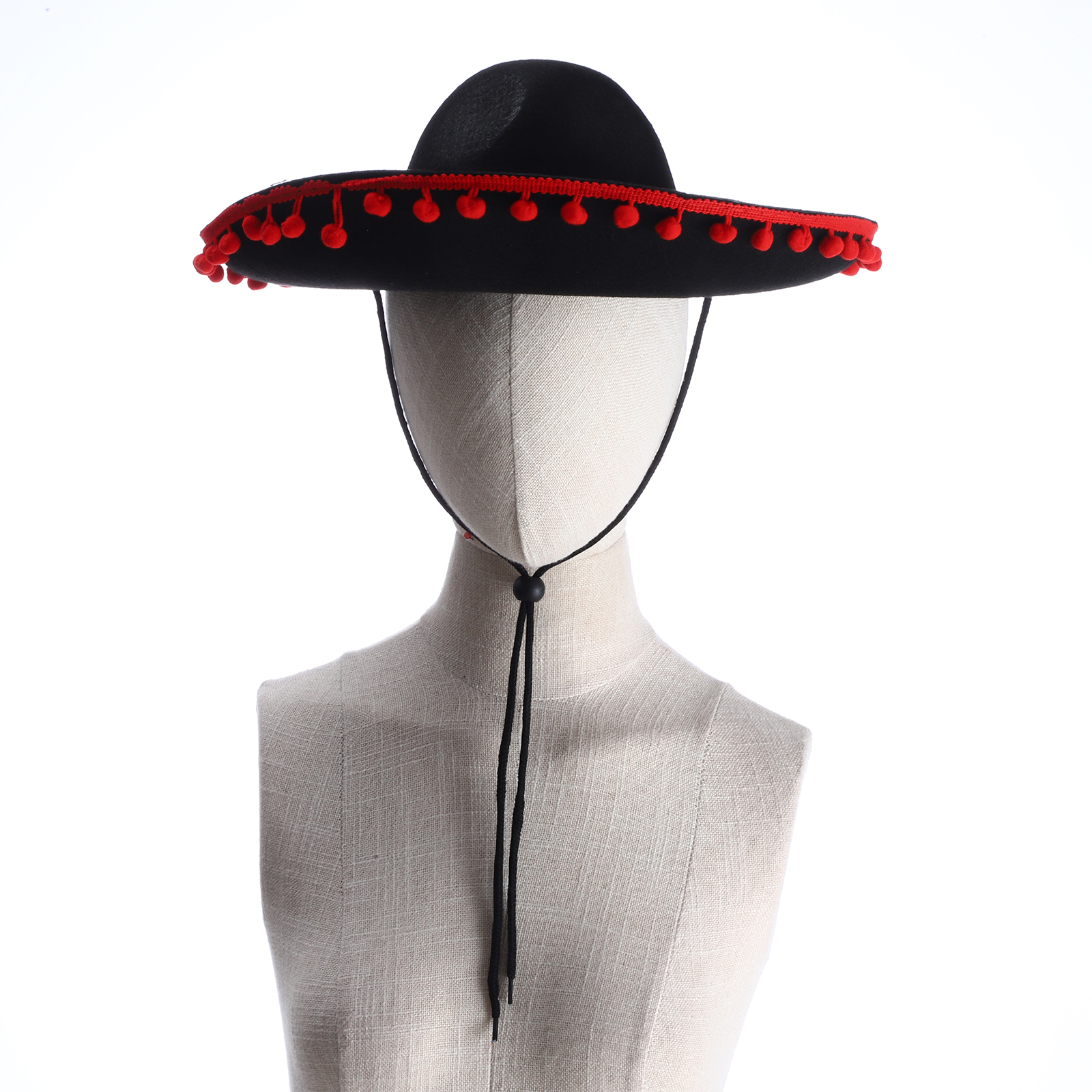 Carnival Party Mexican Hat Wid - Sun Hat Wide Brim reseña y precio