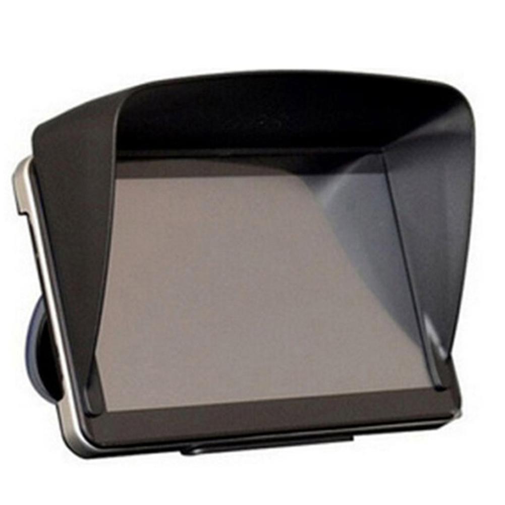 5/ 7 inch Screen Sun Shade Vis - Visor Sun Hat reseña y precio