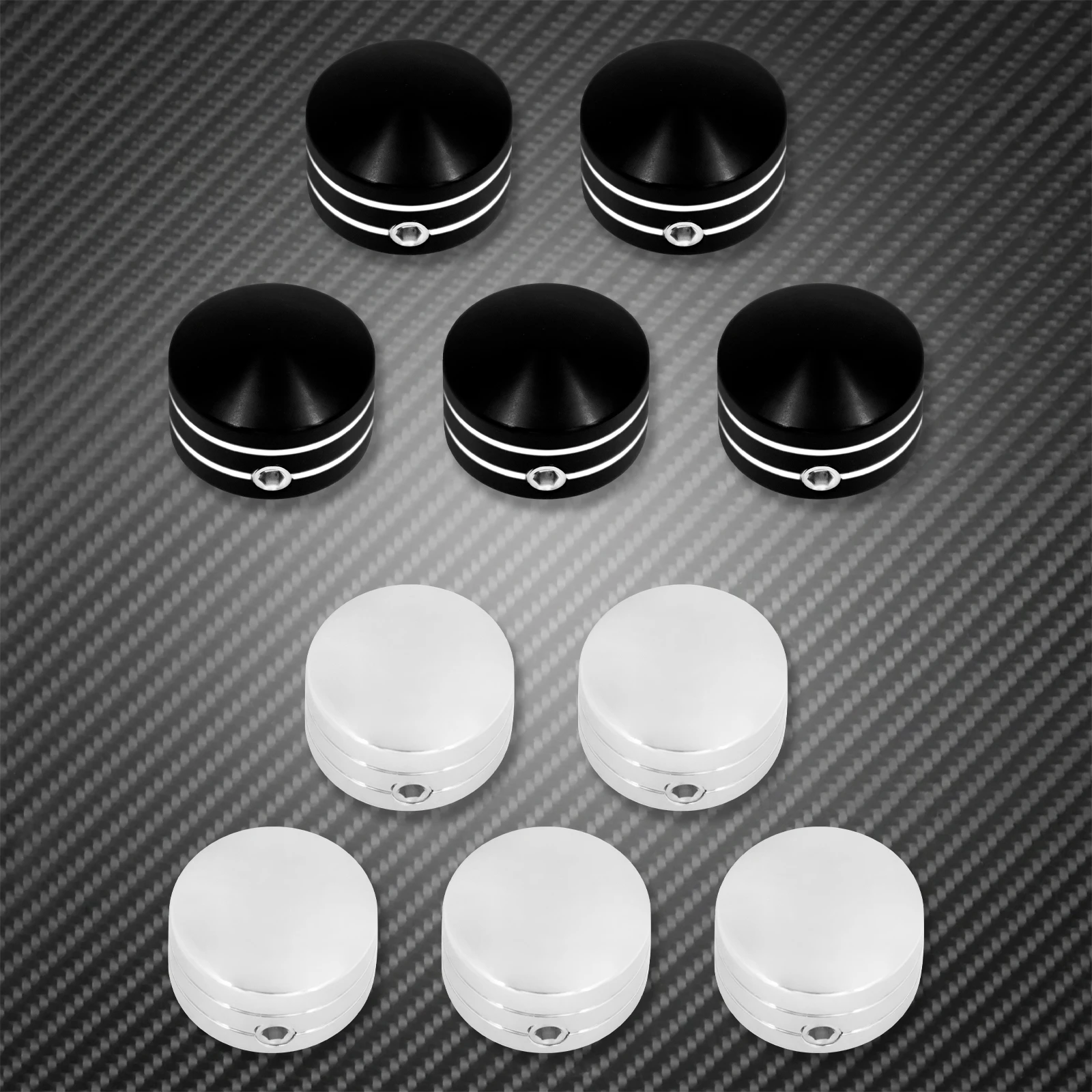 Motorcycle Rear Sprocket Flat  - Snapback Hat Flat reseña y precio