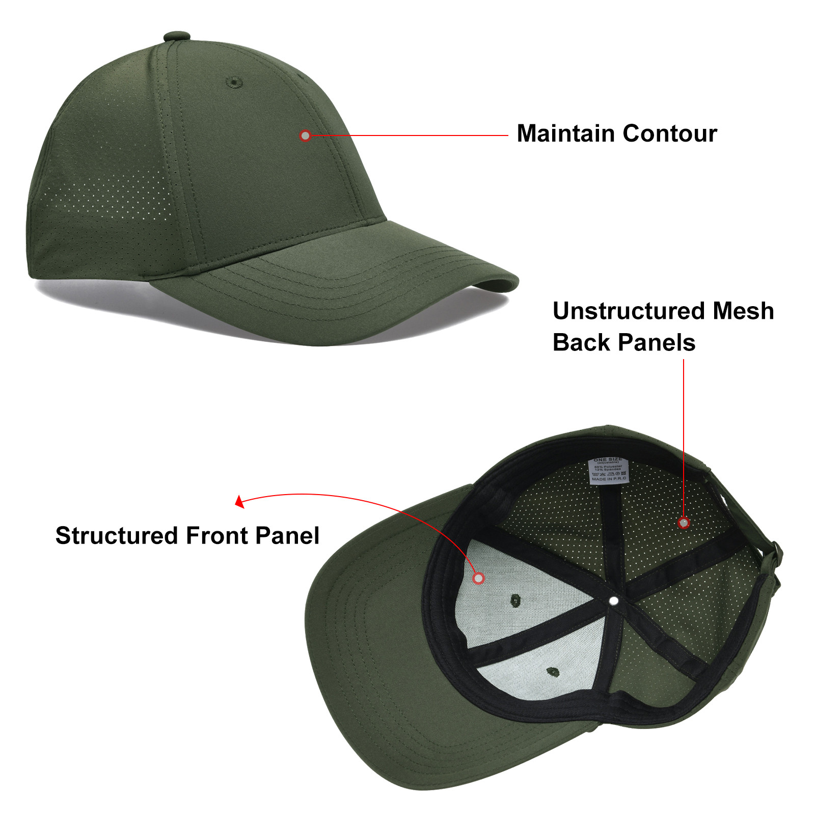 For CFMOTO 450MT 450mt 450 MT  - Visor Sun Hat reseña y precio