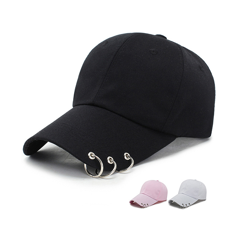 New Hip Hop Women's Baseball C - Dad Hat Cotton reseña y precio
