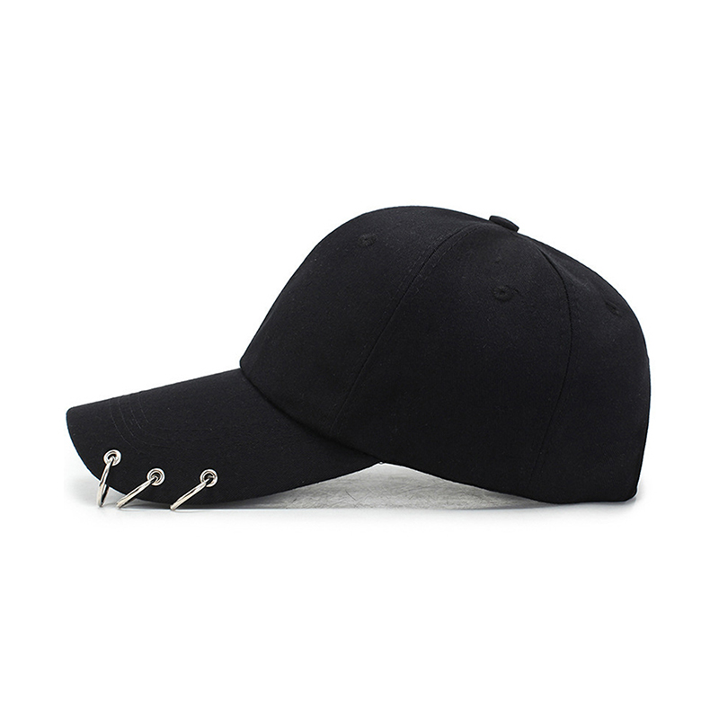 New Hip Hop Women's Baseball C - Dad Hat Cotton reseña y precio