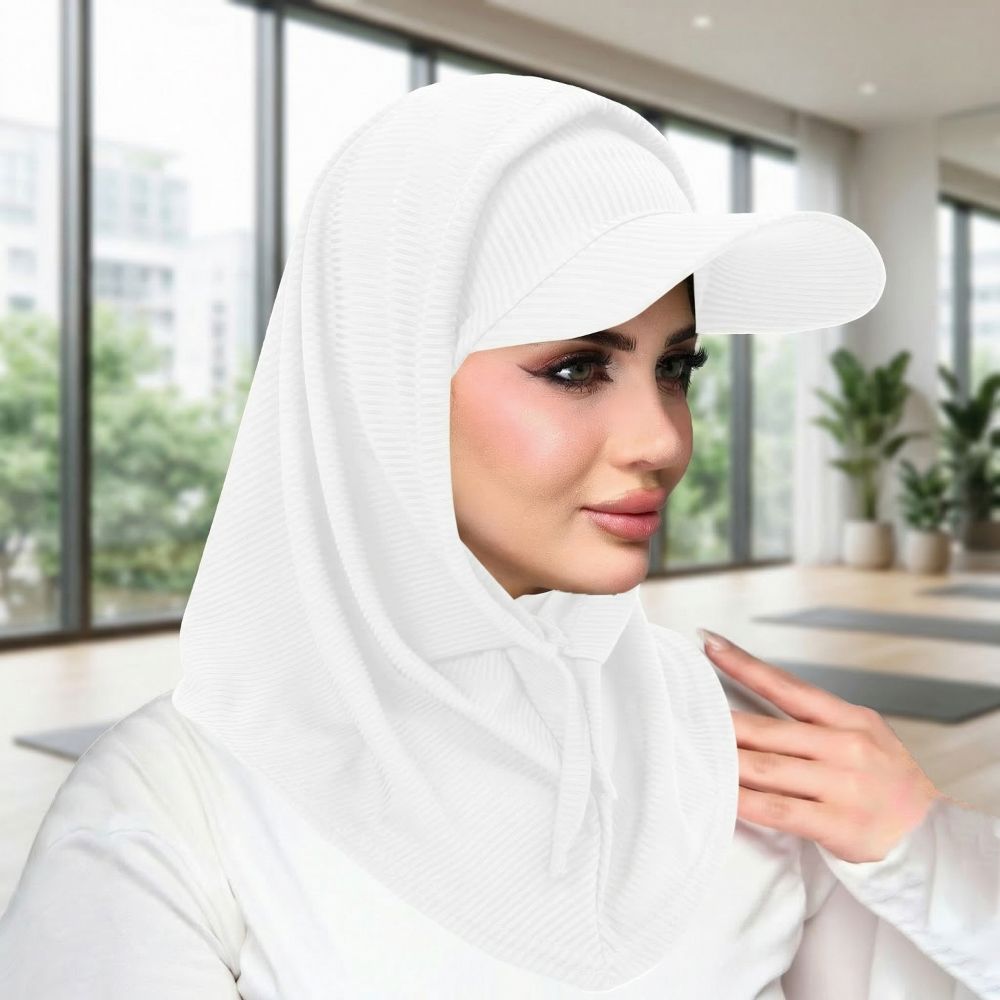 Casual Sun Hat with Hood Sun P - Sun Hat Wide Brim reseña y precio
