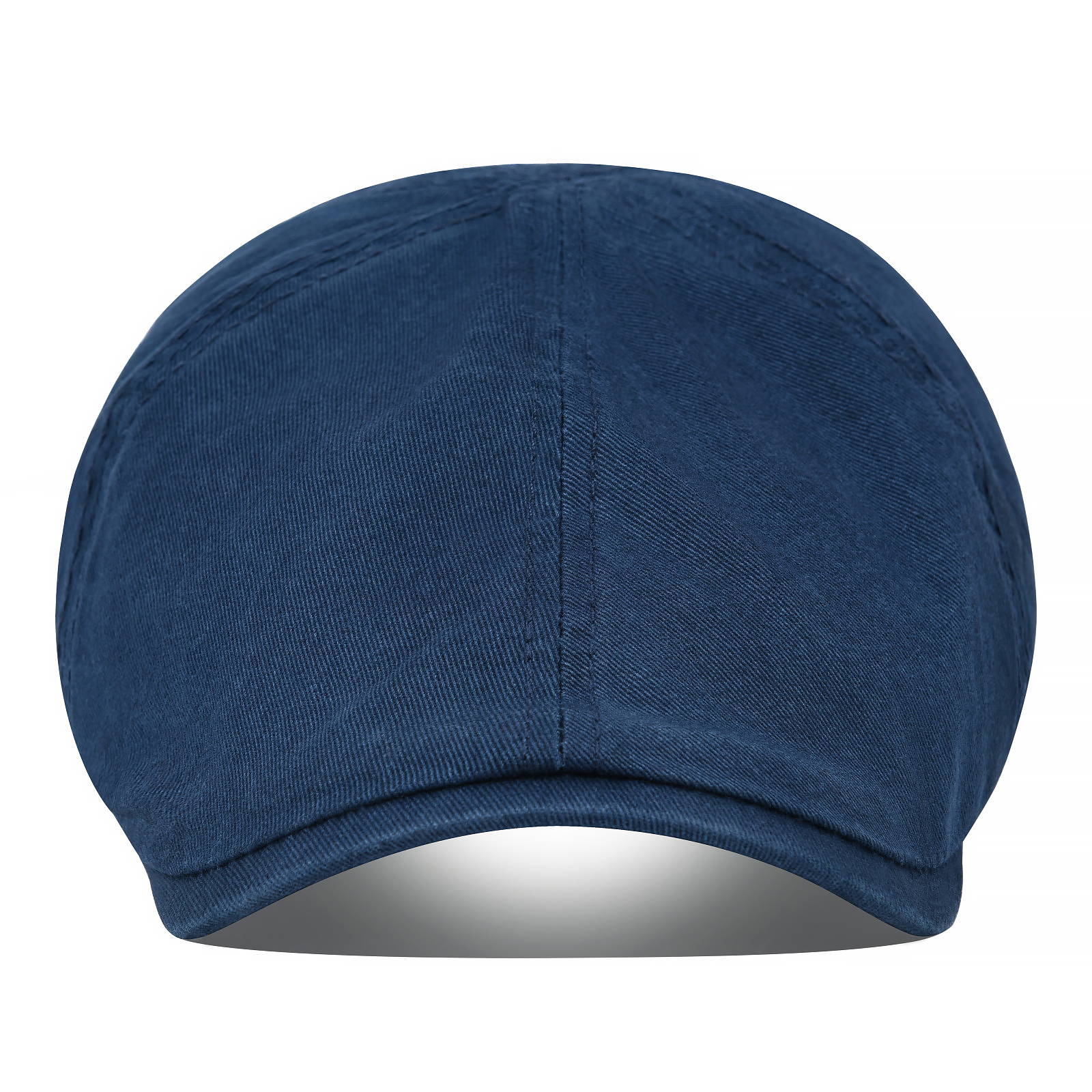 VOBOOM Classic Cotton Flat Cap - Newsboy Cap Ivy reseña y precio
