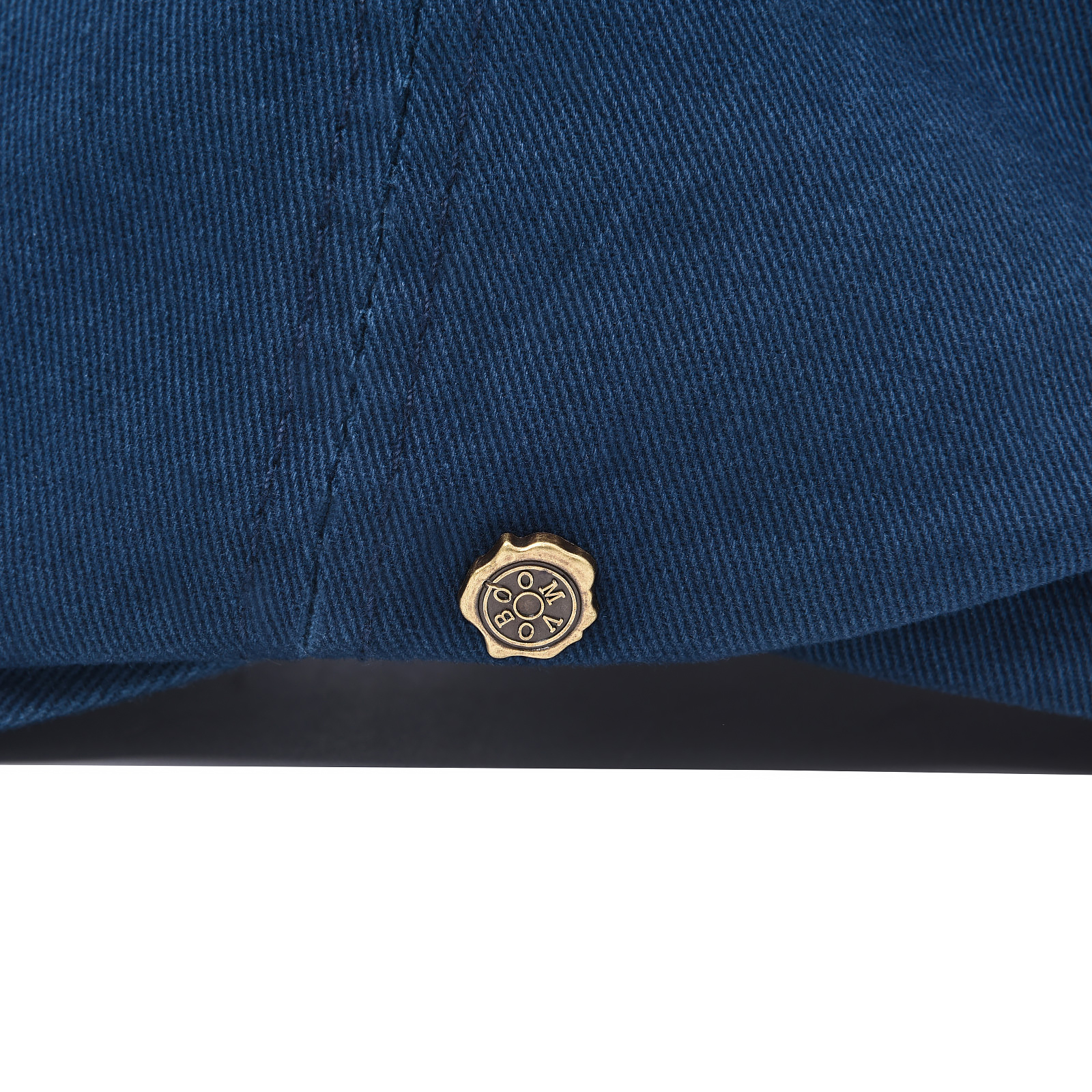VOBOOM Classic Cotton Flat Cap - Newsboy Cap Ivy reseña y precio