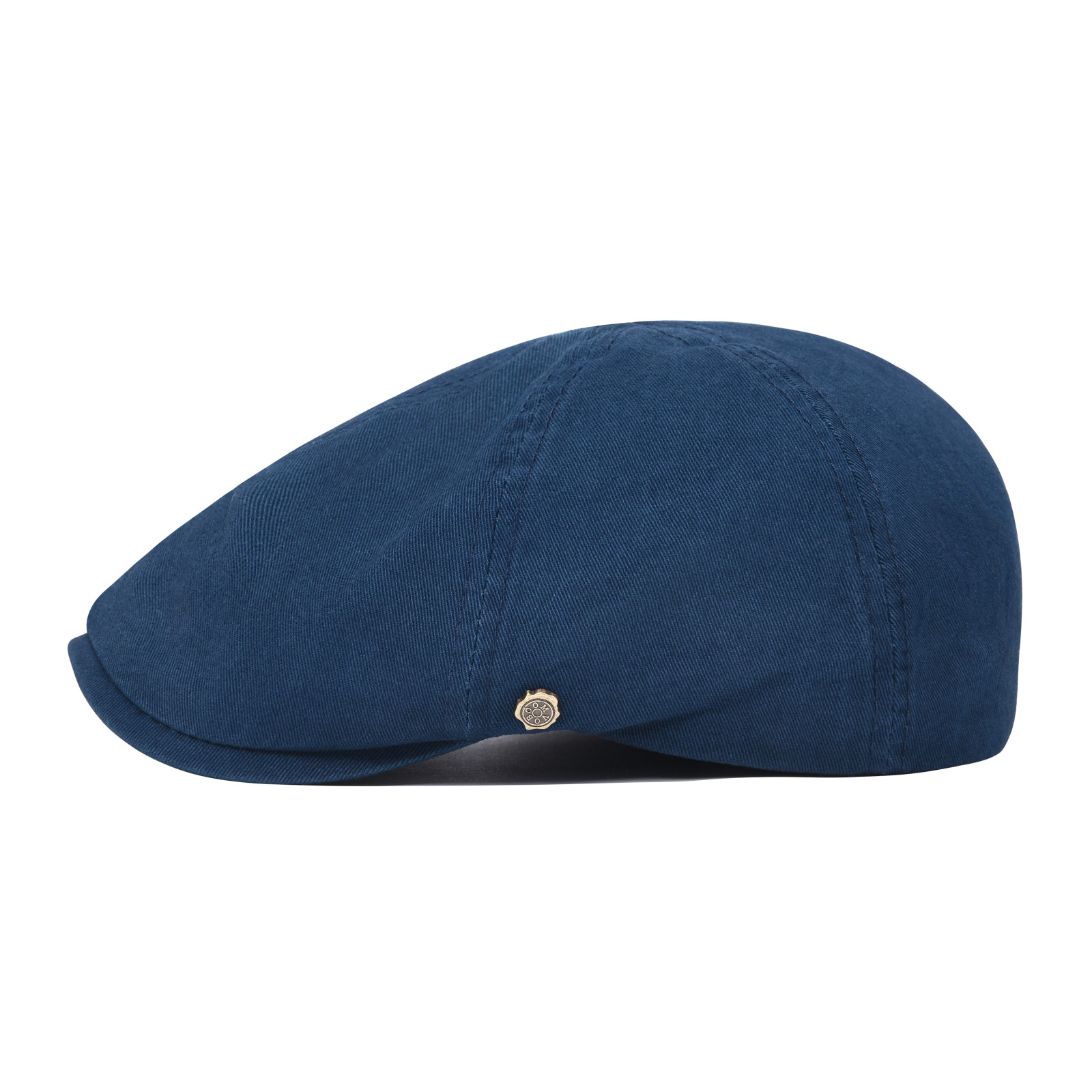 VOBOOM Classic Cotton Flat Cap - Newsboy Cap Ivy reseña y precio