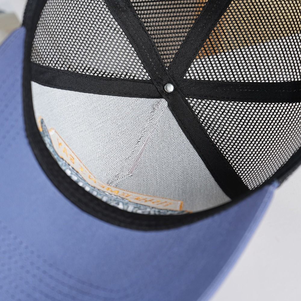 Outdoor Cap Breathable Fishing - Trucker Cap Mesh reseña y precio