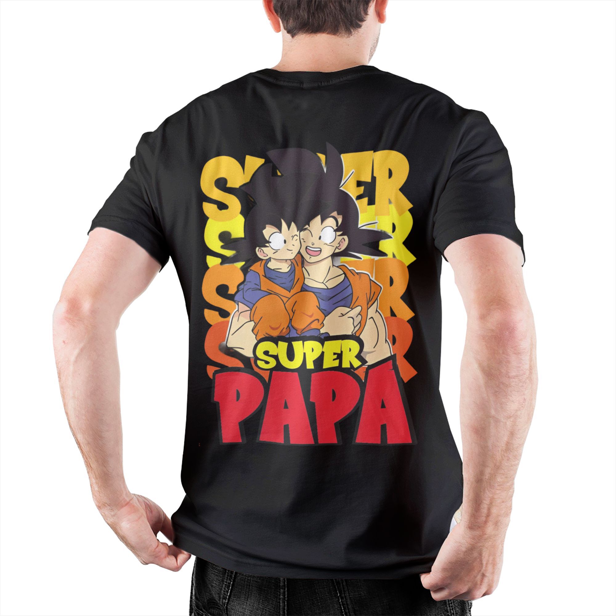 Dragon Ball 2026 New Hot Funny - Dad Hat Cotton reseña y precio