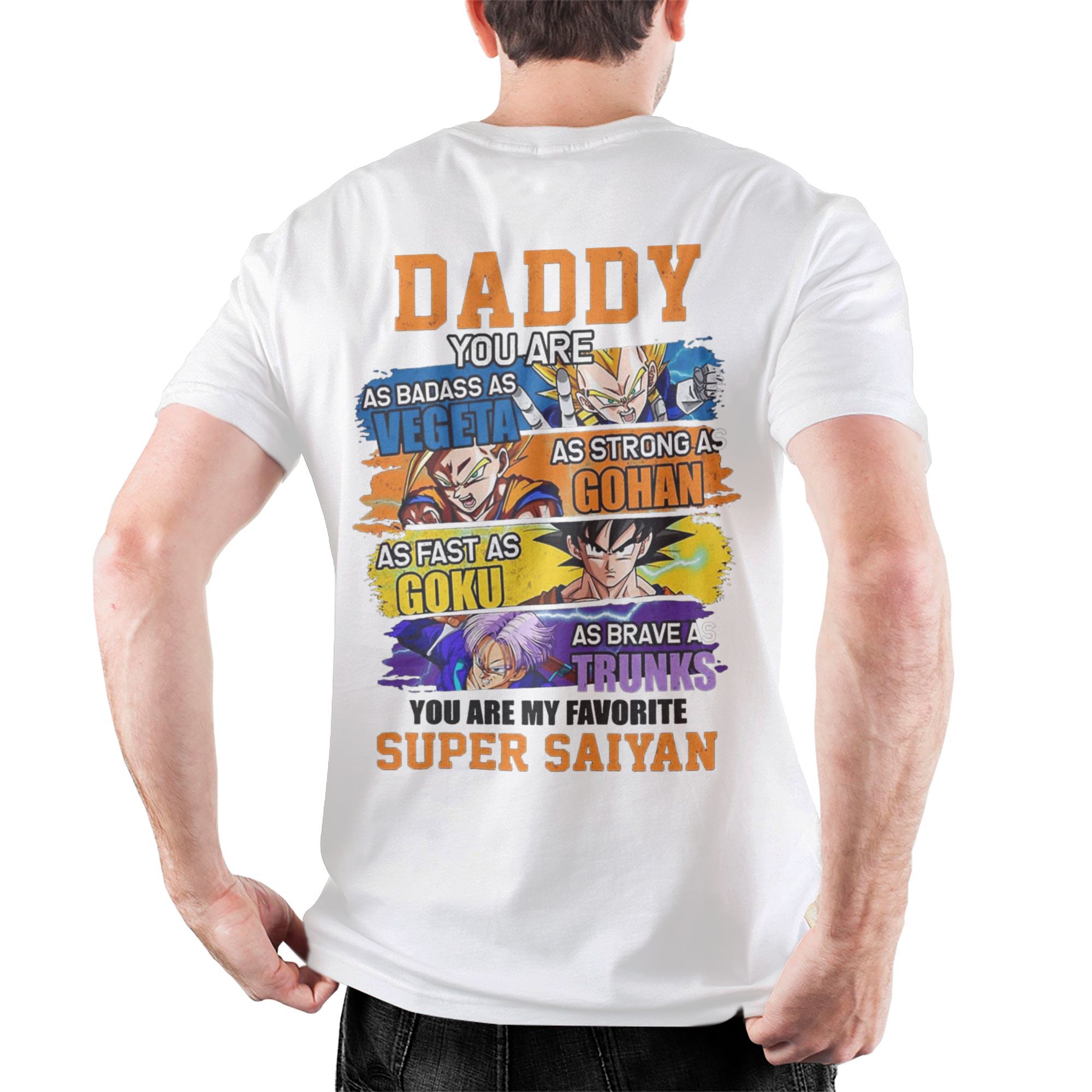 Dragon Ball 2026 New Hot Funny - Dad Hat Cotton reseña y precio