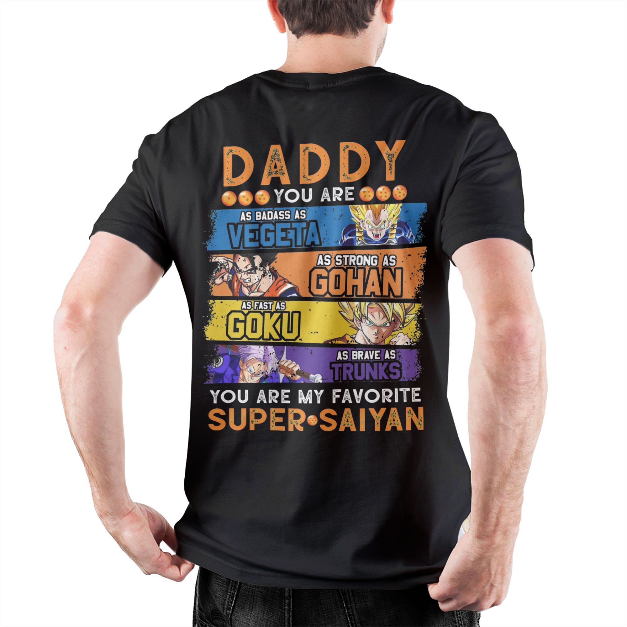 Dragon Ball 2026 New Hot Funny - Dad Hat Cotton reseña y precio