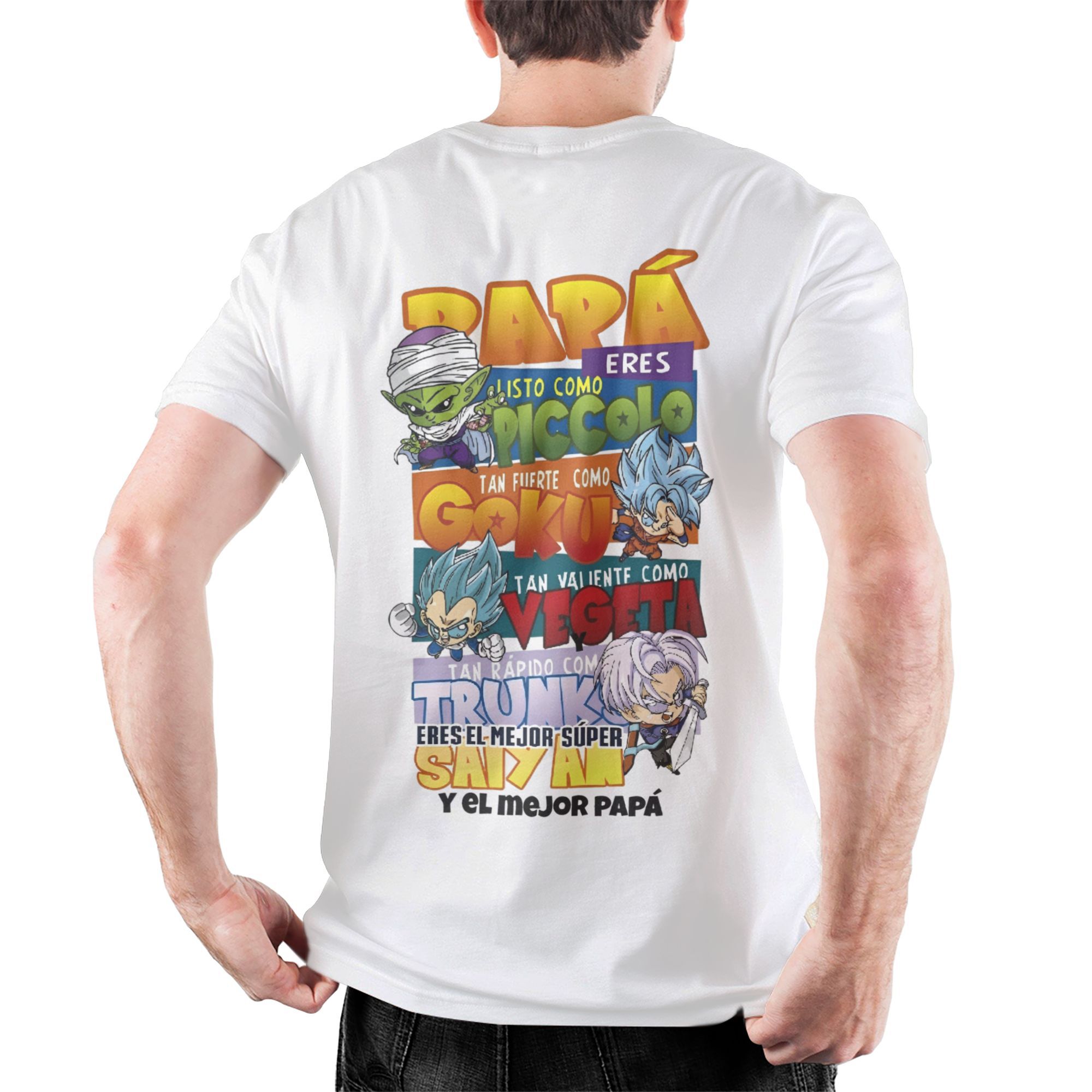 Dragon Ball 2026 New Hot Funny - Dad Hat Cotton reseña y precio