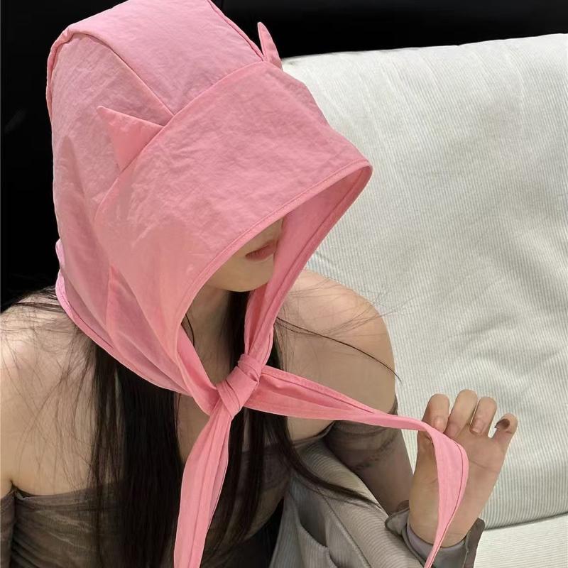 Little Devil Strap Quick Dryin - Visor Sun Hat reseña y precio