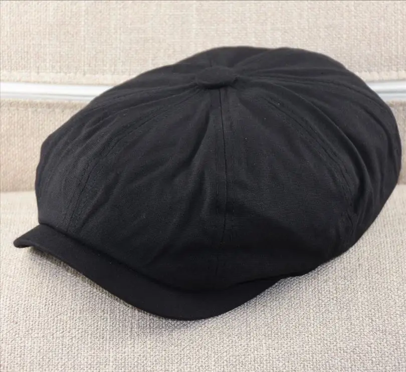 Brand Oohmy Hat for Small Head - Newsboy Cap Ivy reseña y precio