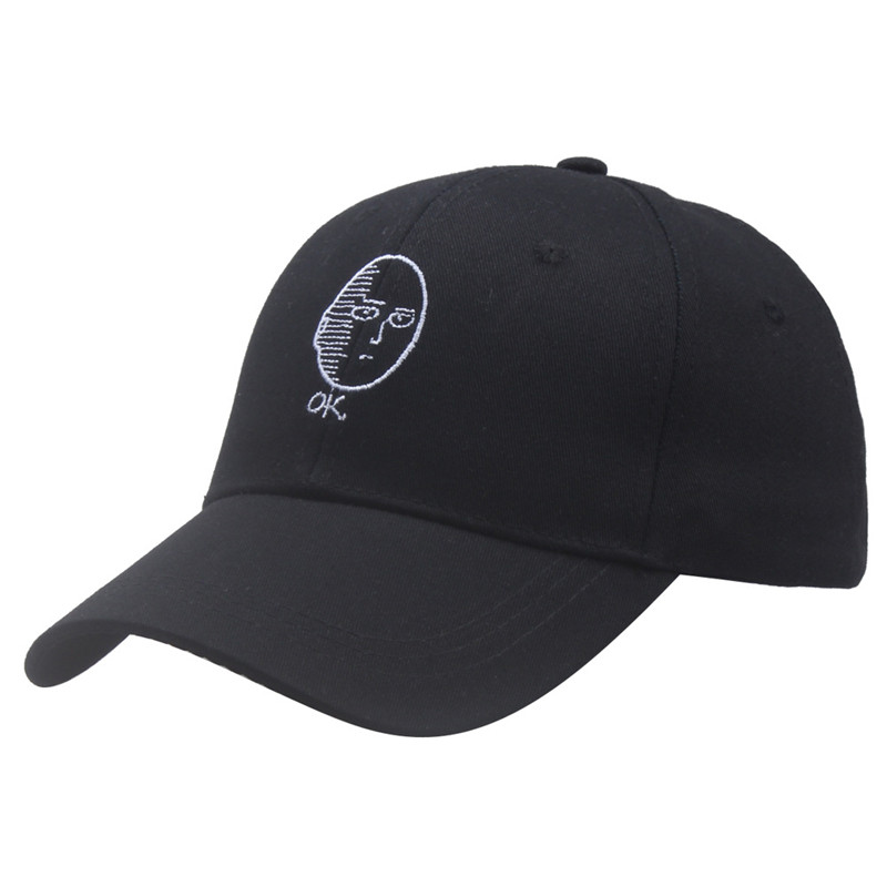 Anime Cartoon One Punch Man Sa - Snapback Hat Flat reseña y precio
