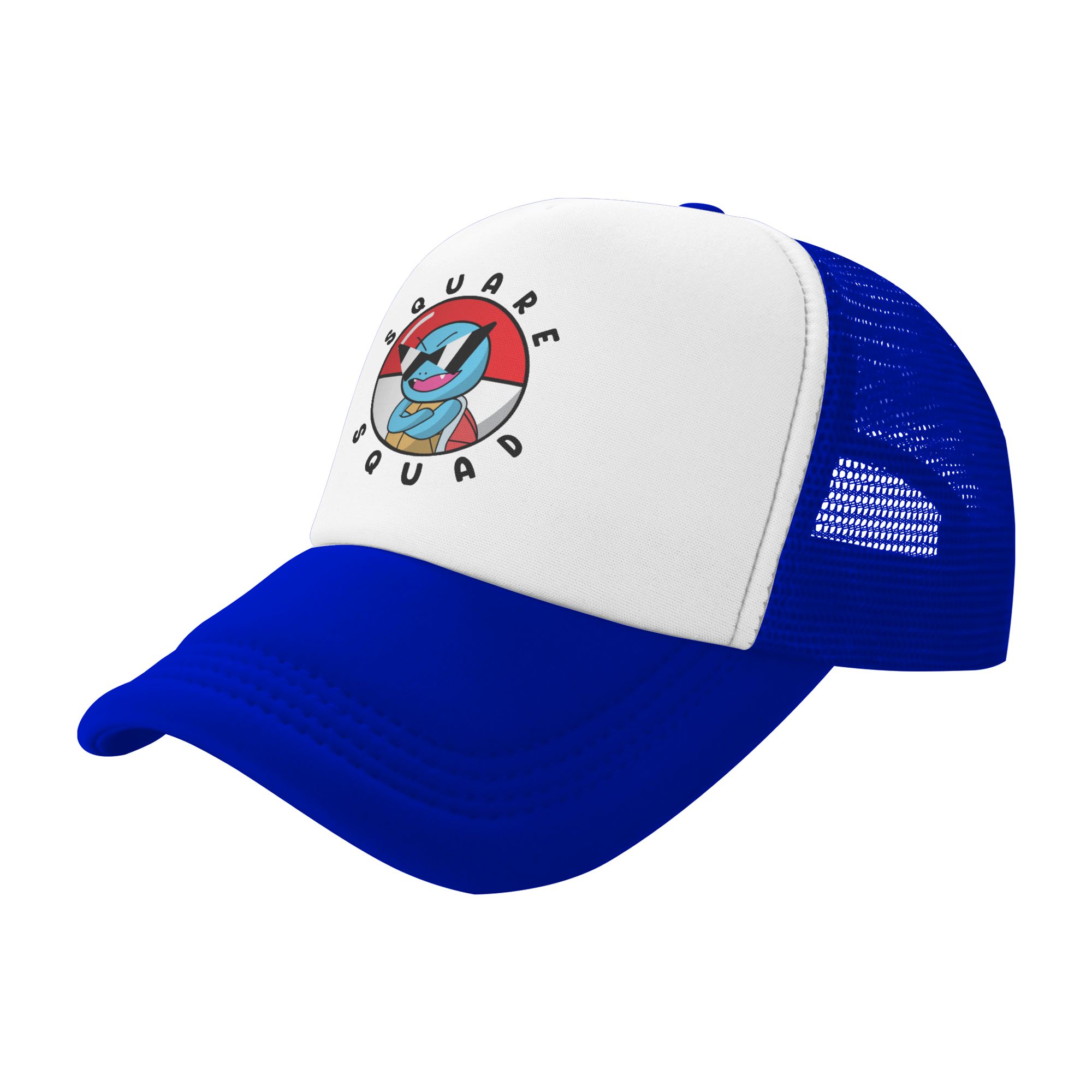 pokemoned Foam Trucker Hat Wom - Trucker Cap Mesh reseña y precio