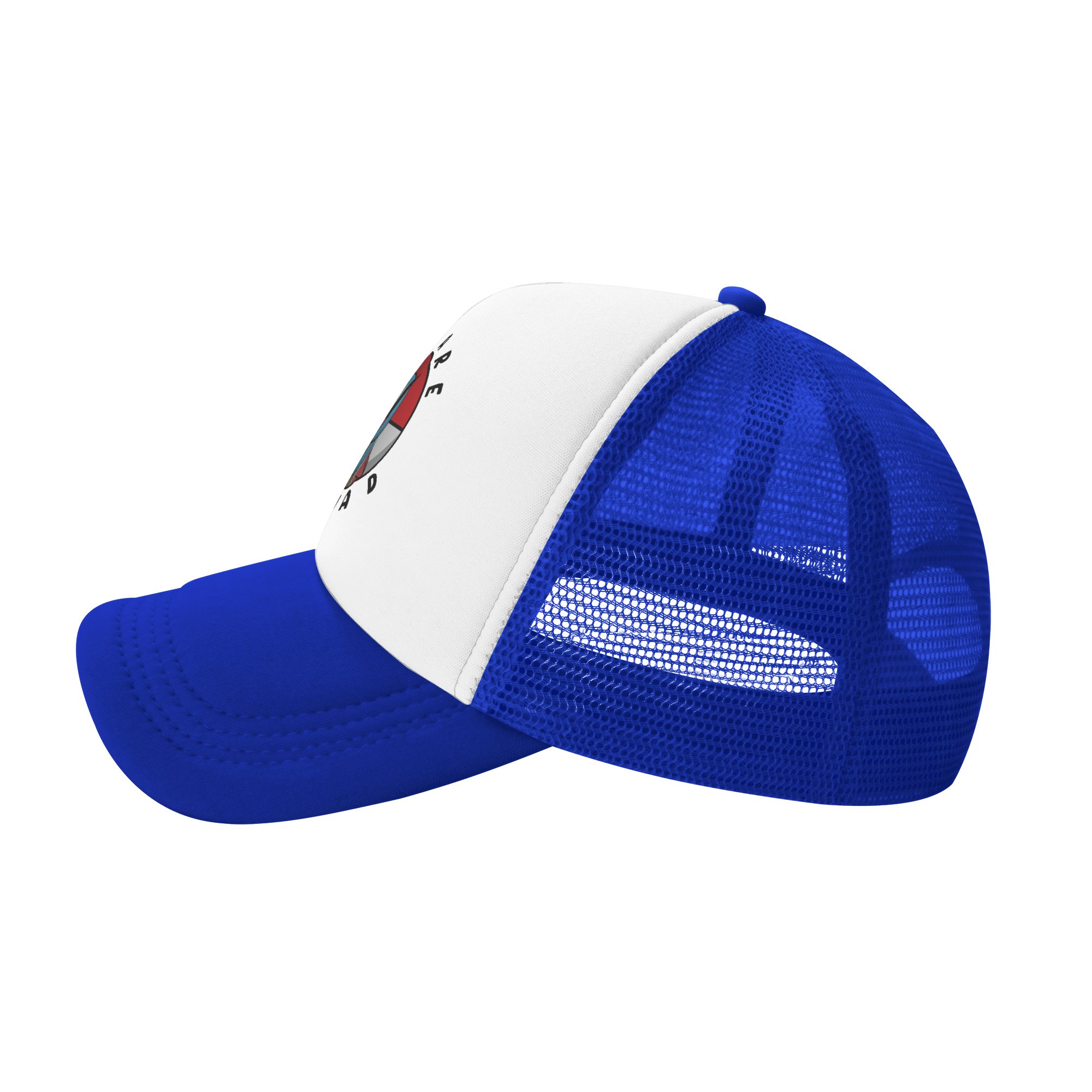 pokemoned Foam Trucker Hat Wom - Trucker Cap Mesh reseña y precio