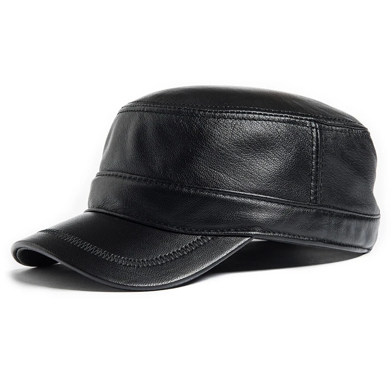 Cap for middle aged and old pe - Baseball Cap Structured reseña y precio