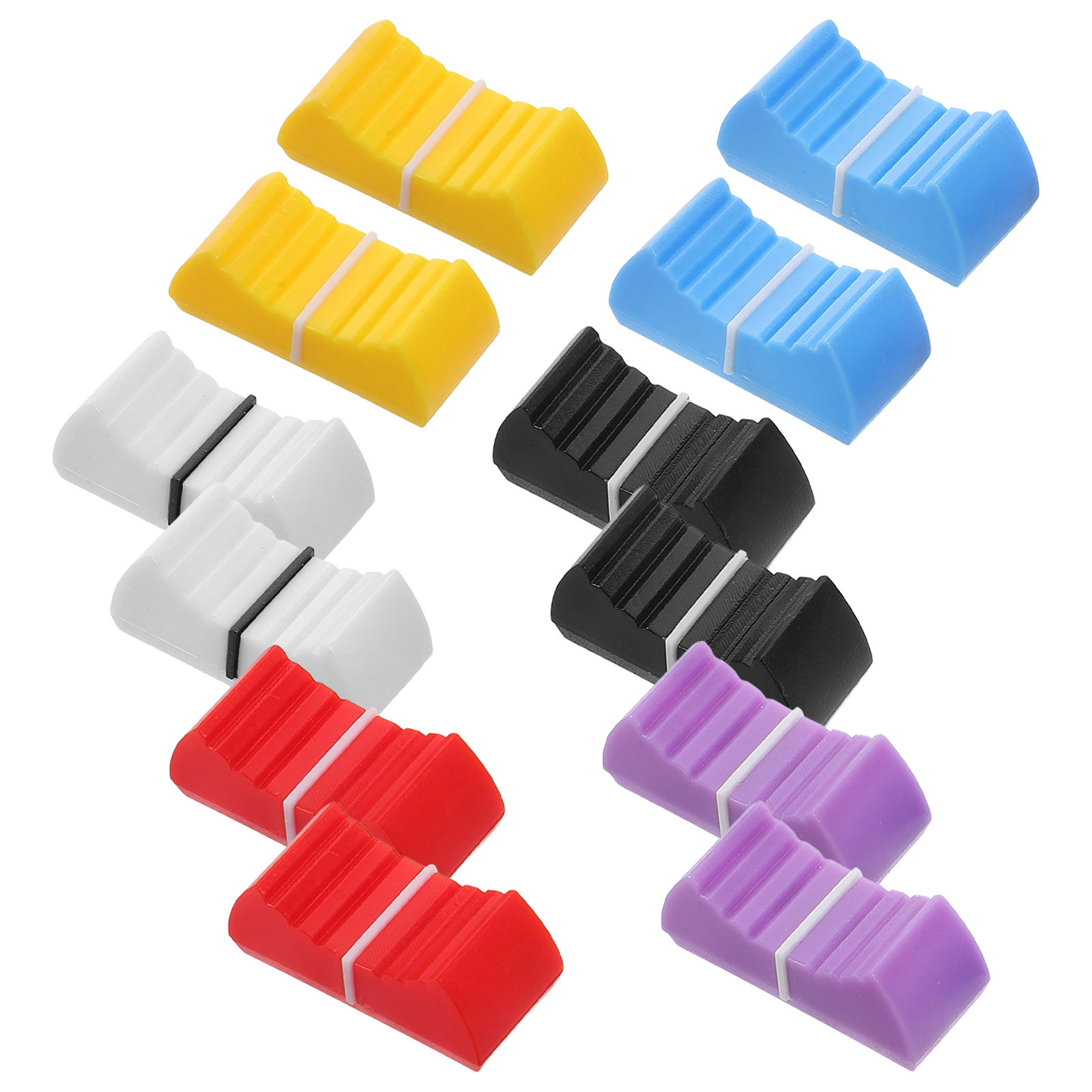 12Pcs Compact Flat Push Pull C - Snapback Hat Flat reseña y precio