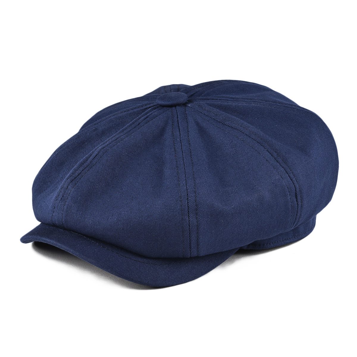 BOTVELA Men's Newsboy Cap Twil - Newsboy Cap Ivy reseña y precio