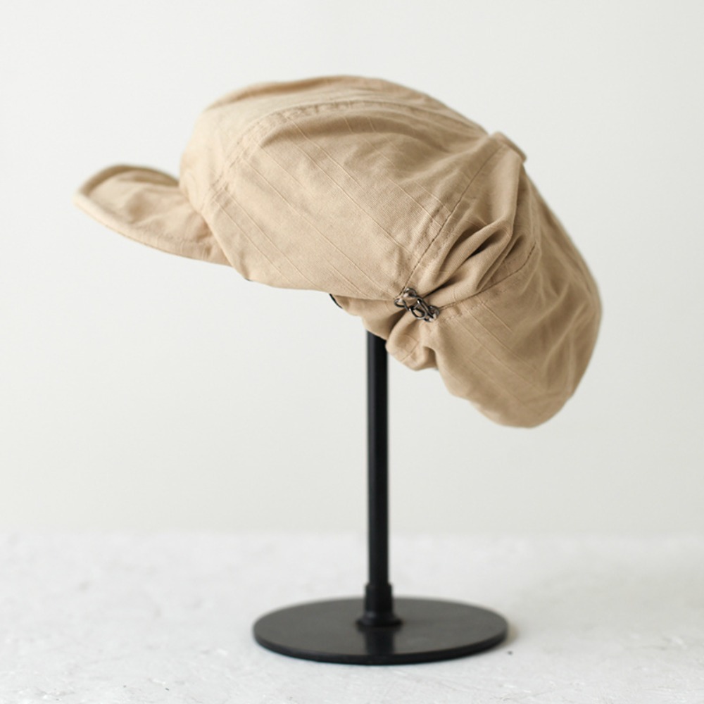New Plus Size Newsboy Caps Cot - Dad Hat Cotton reseña y precio