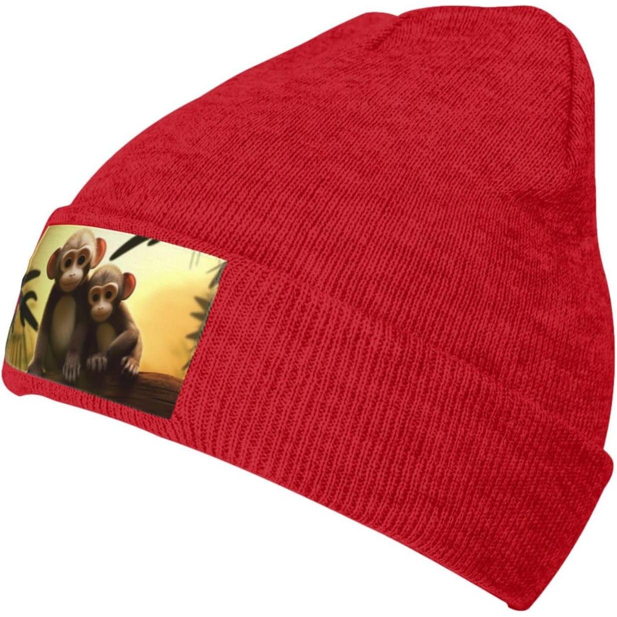 Beanie for Men Winter Hats for - Beanie Cuffed Knit reseña y precio