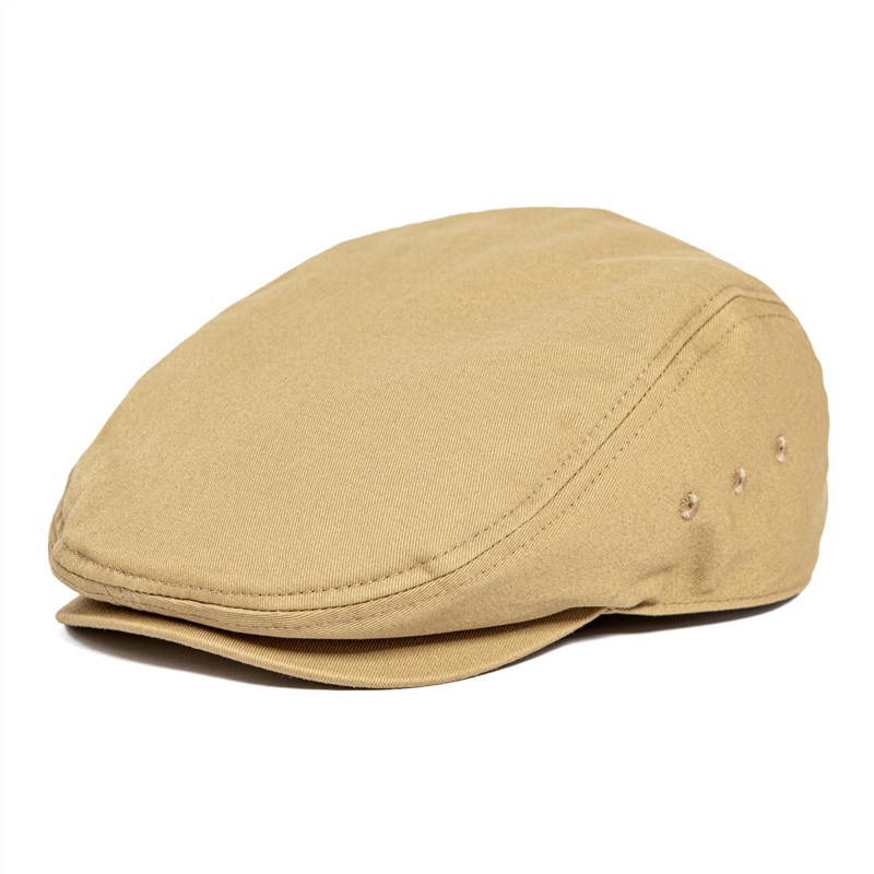 JANGOUL Summer Airhole Flat Ca - Dad Hat Cotton reseña y precio