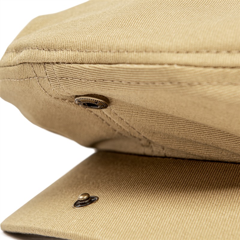 JANGOUL Summer Airhole Flat Ca - Dad Hat Cotton reseña y precio