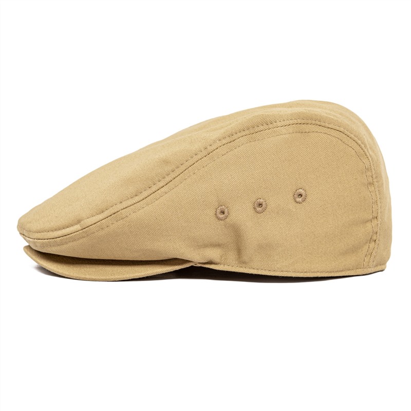 JANGOUL Summer Airhole Flat Ca - Dad Hat Cotton reseña y precio