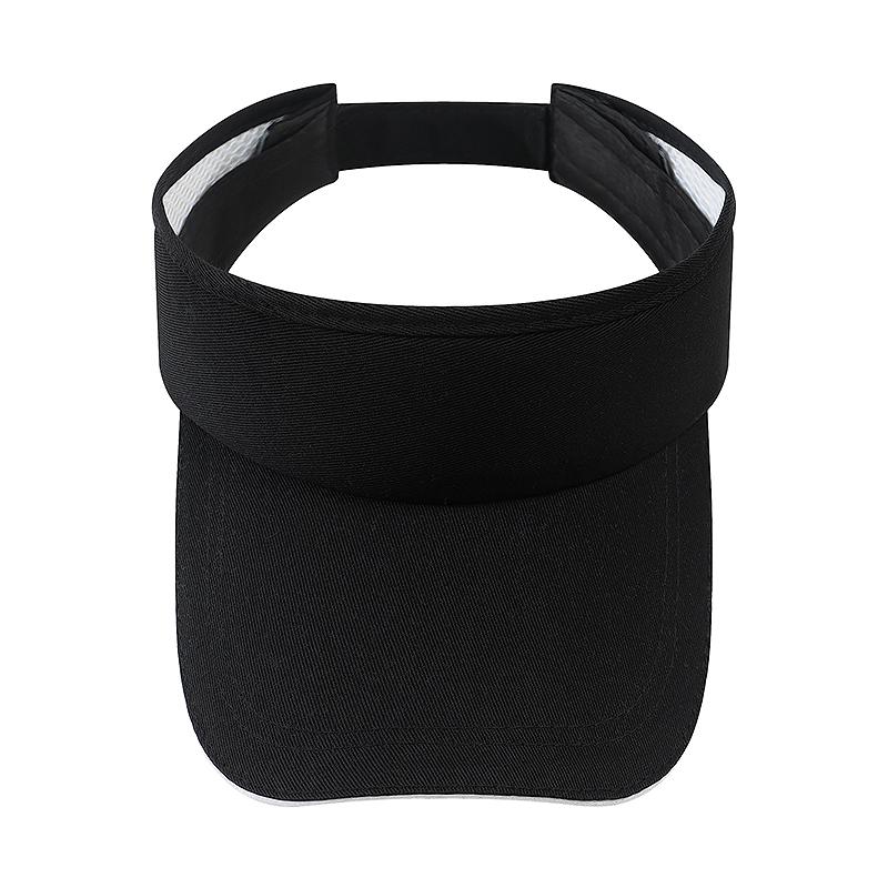 Custom Logo Anti-UV Women's Go - Visor Sun Hat reseña y precio
