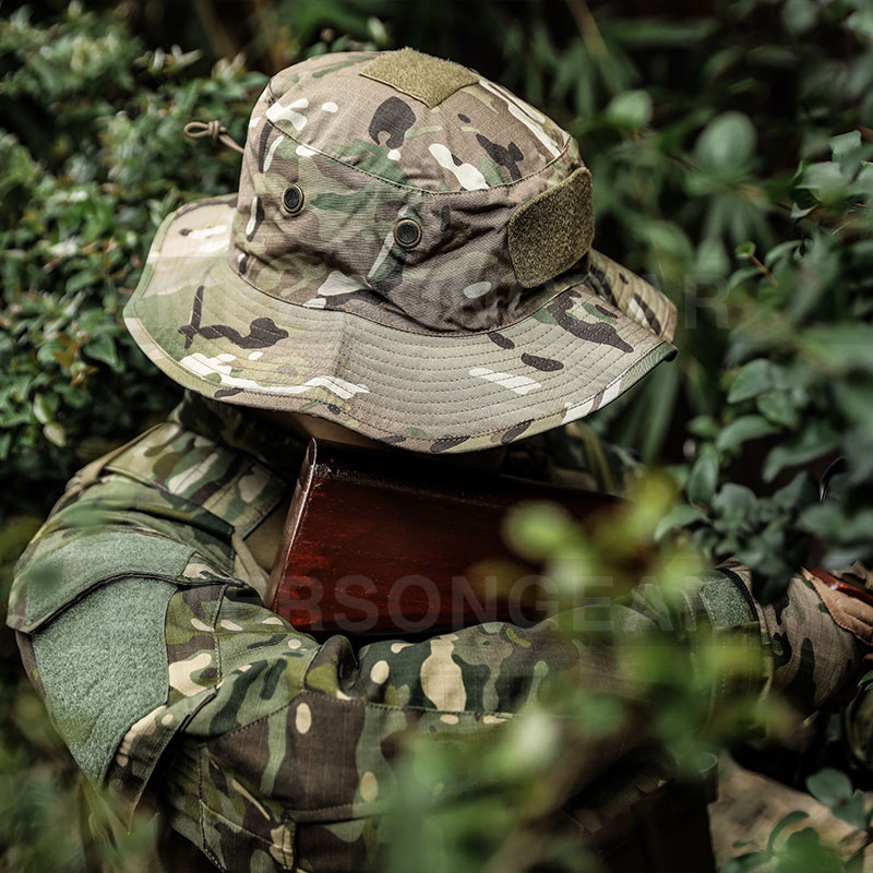Emersongear Tactical Boonie Ha - Boonie Hat Tactical reseña y precio