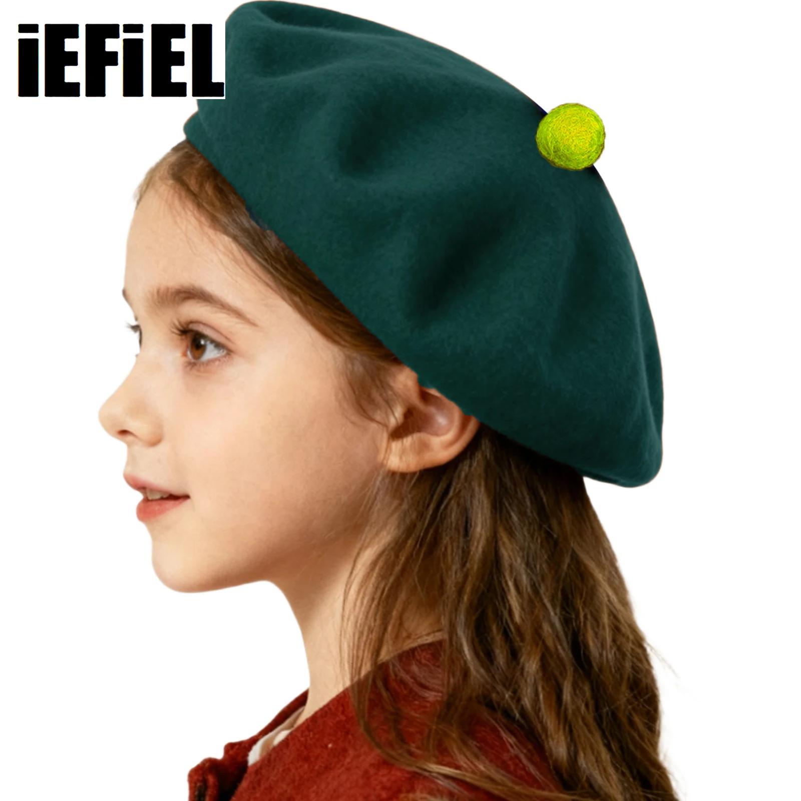 Vintage Classy French Hats Sty - Beret French Wool reseña y precio