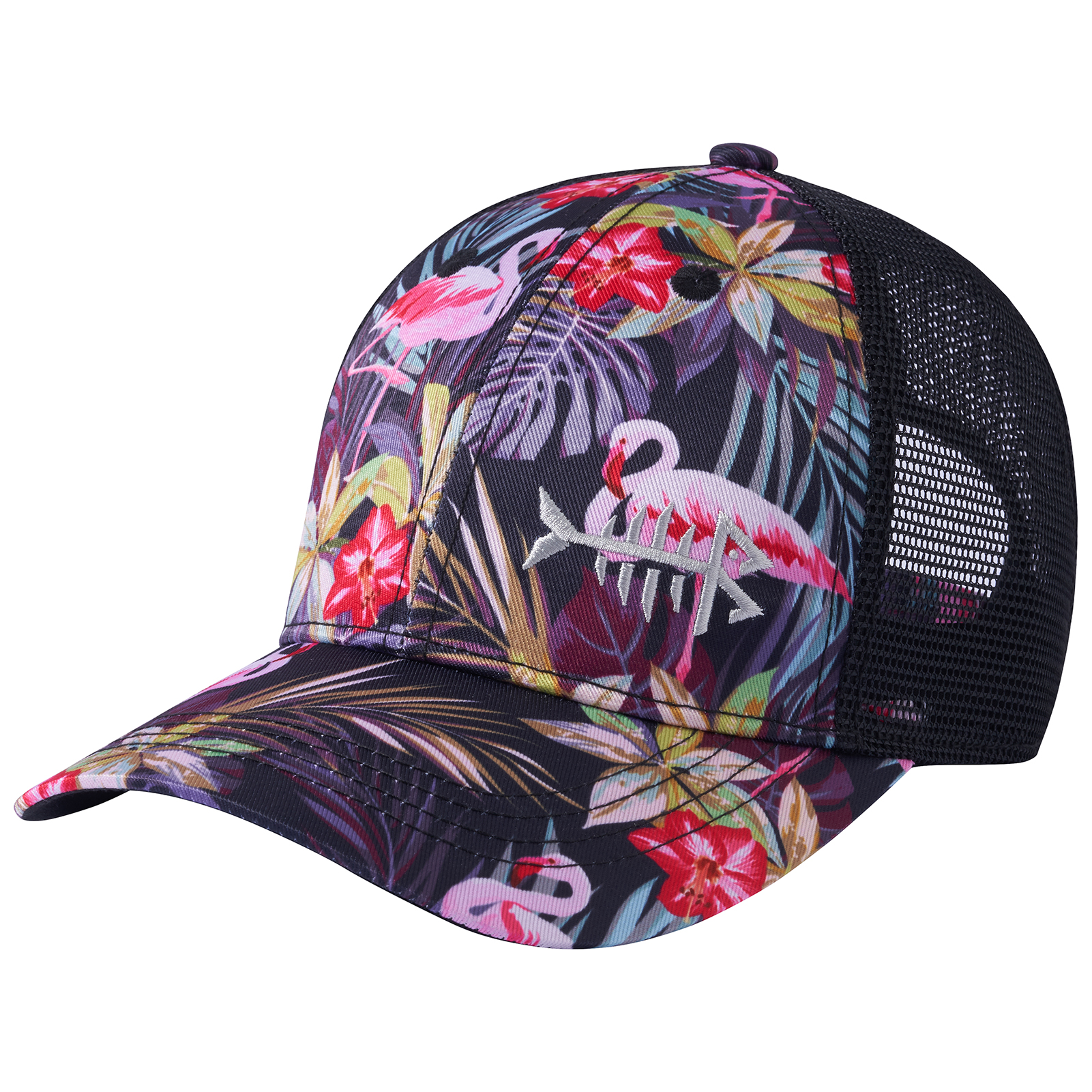 1/2/4Pcs Punch Free Hat Hanger - Baseball Cap Structured reseña y precio