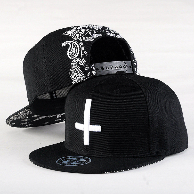 New Snapback Baseball Hat Ten  - Snapback Hat Flat reseña y precio