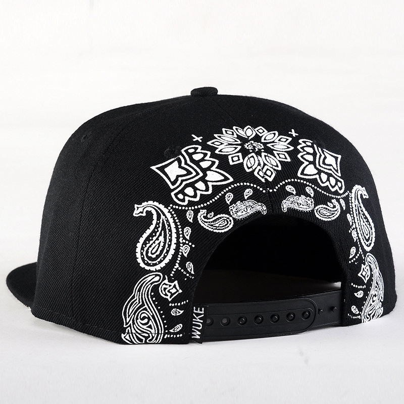 New Snapback Baseball Hat Ten  - Snapback Hat Flat reseña y precio