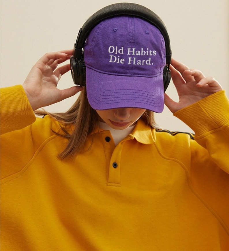 Personalized Embroidered Hat C - Dad Hat Cotton reseña y precio