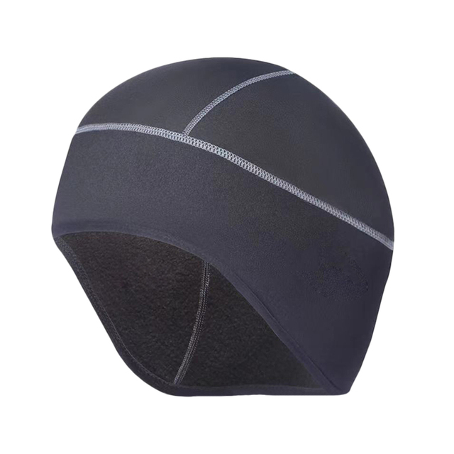 Winter Cycling Cap Windproof T - Skull Cap Helmet Liner reseña y precio