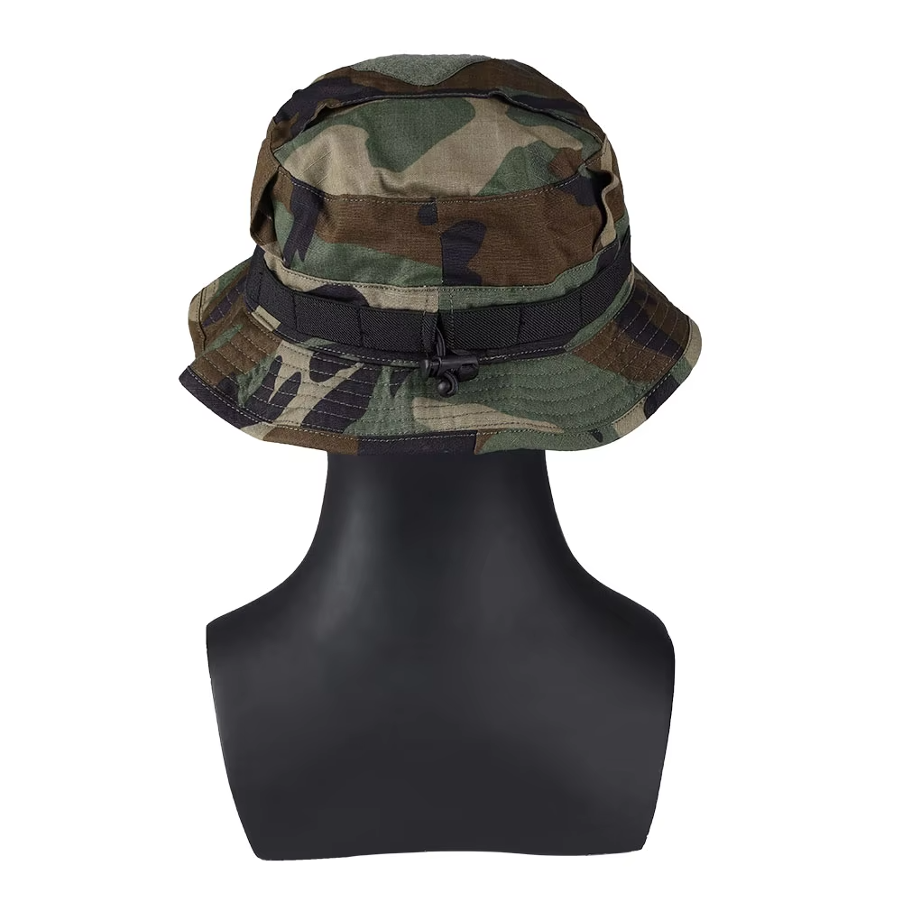 Emersognear Short Brim Summer  - Boonie Hat Tactical reseña y precio