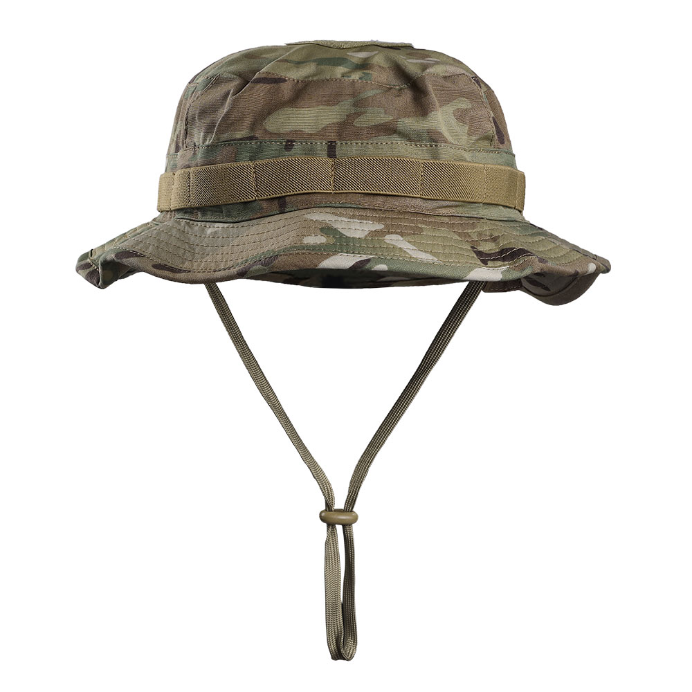 Emersongear Short Brim Summer  - Boonie Hat Tactical reseña y precio