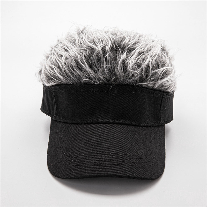 Concise Sun Visors Street Hip  - Visor Sun Hat reseña y precio