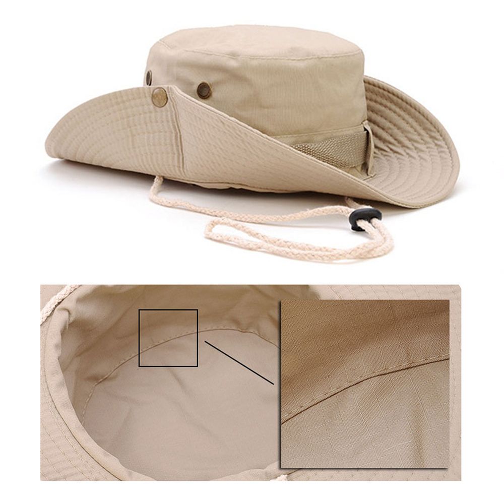 Unisex Sun Hat for Outdoor Fis - Sun Hat Wide Brim reseña y precio