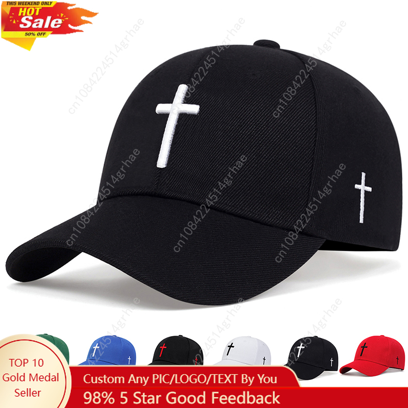 Fashion Simple Black Baseball  - Golf Cap Dad reseña y precio