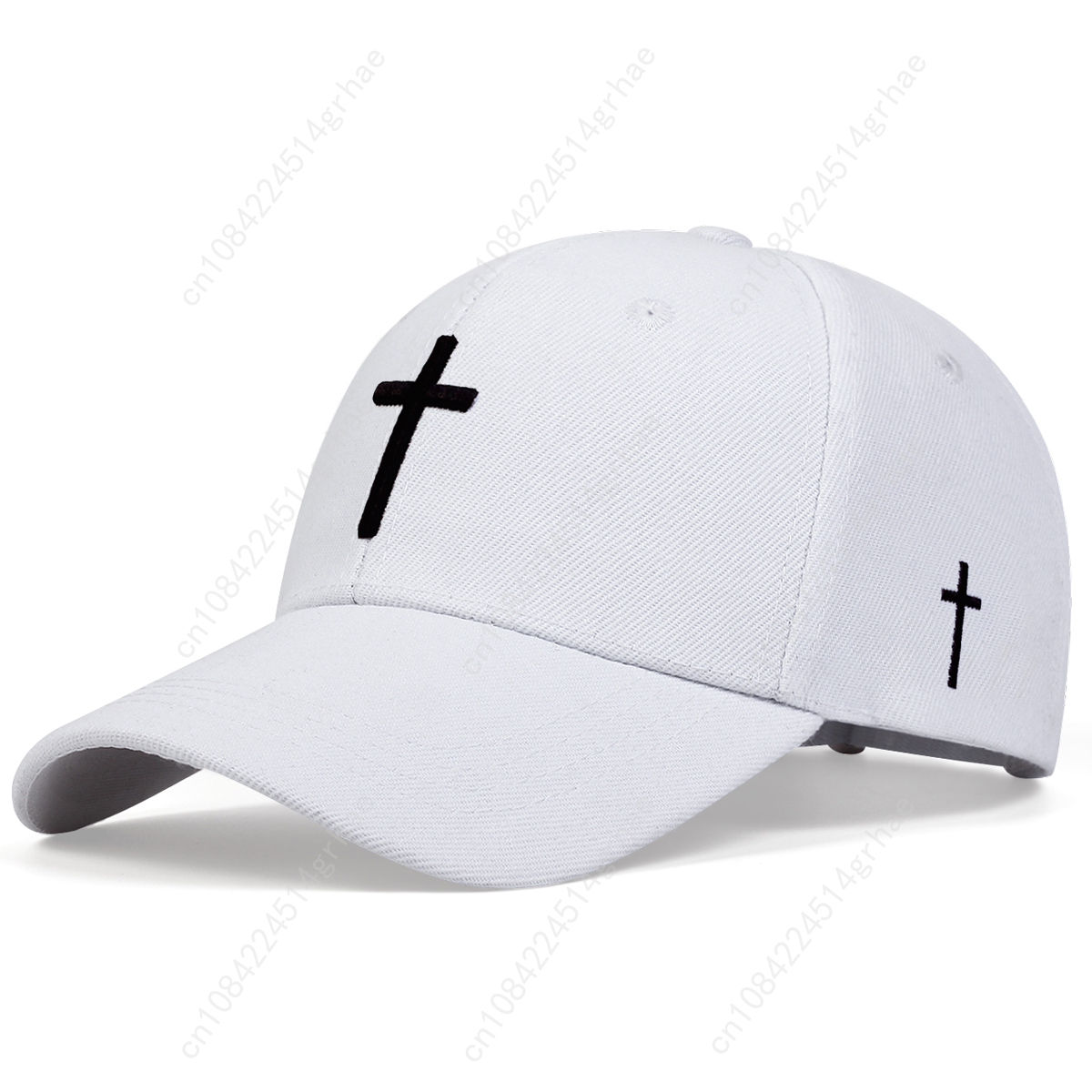 Fashion Simple Black Baseball  - Golf Cap Dad reseña y precio