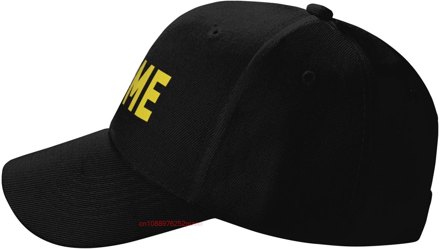 Brunei Map is Home Bruneian Cl - Golf Cap Dad reseña y precio