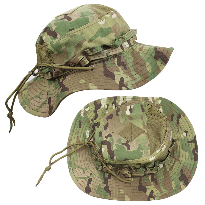New Tactical Boonie Hat Cap Hu - Boonie Hat Tactical reseña y precio