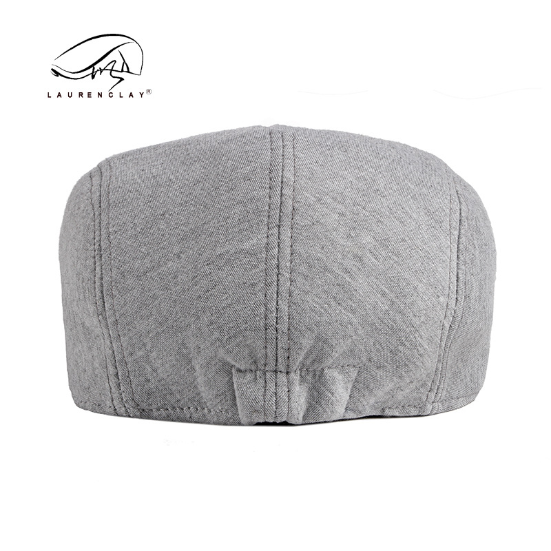 Women's Men's cotton Newsboy F - Newsboy Cap Ivy reseña y precio