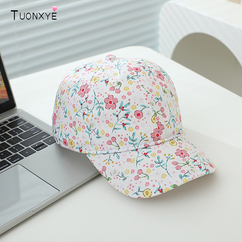Summer Kids Baseball Caps Flow - Visor Sun Hat reseña y precio