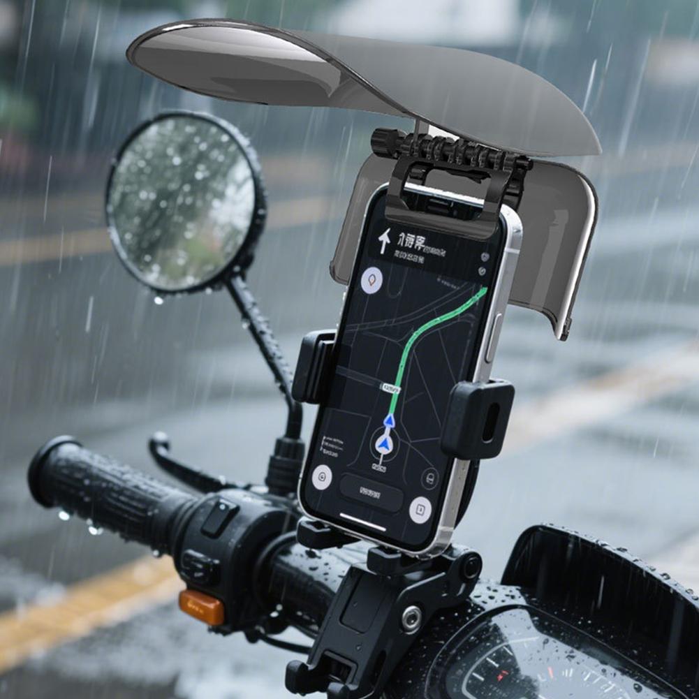 Sun Hat Style Phone Mount Sun  - Visor Sun Hat reseña y precio