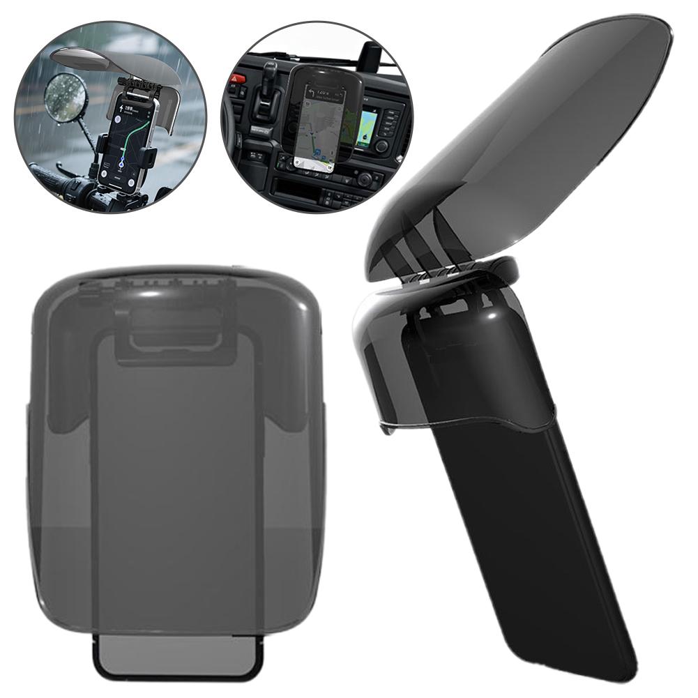 Sun Hat Style Phone Mount Sun  - Visor Sun Hat reseña y precio