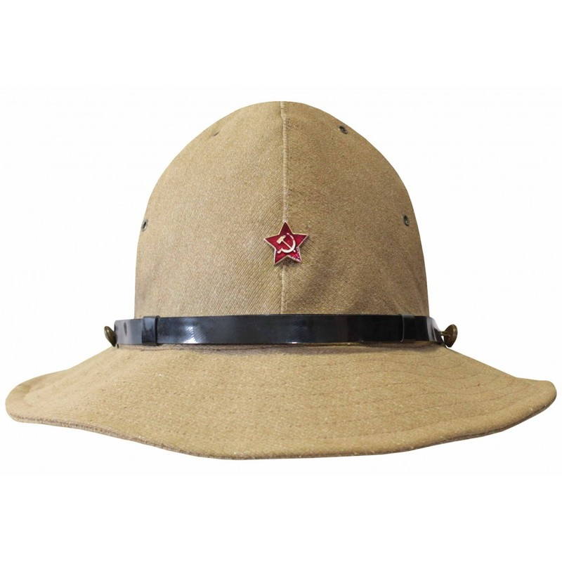 Panama Afghanka War Cap Ussr B - Boonie Hat Tactical reseña y precio