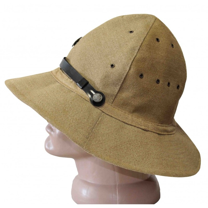 Panama Afghanka War Cap Ussr B - Boonie Hat Tactical reseña y precio
